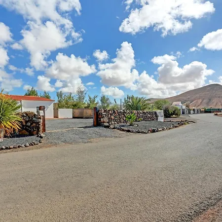 בית נופש Casa Dolly *