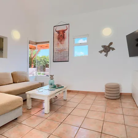 Casa Dolly Prázdninový dům