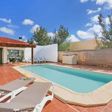 Casa Dolly בית נופש לה אוליבה