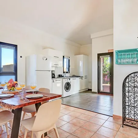 Casa Dolly לה אוליבה