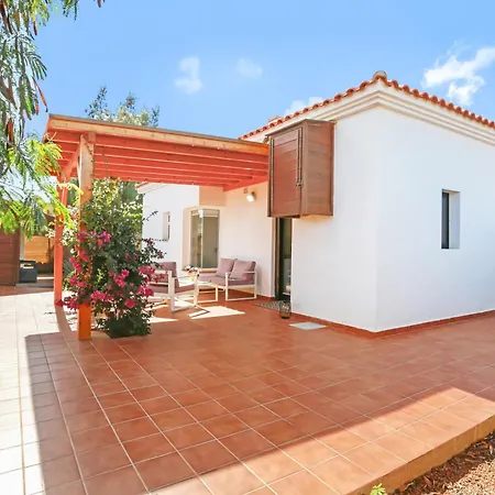 Casa Dolly * לה אוליבה