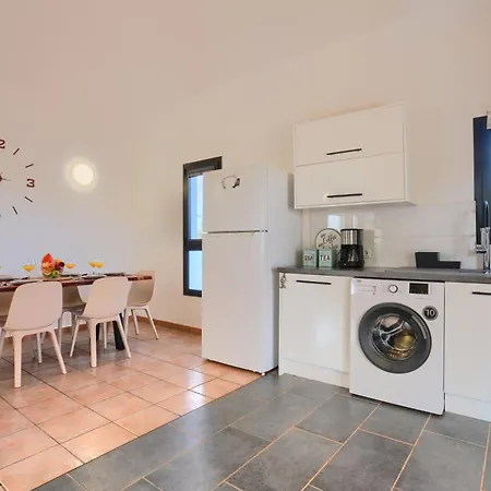 Casa Dolly בית נופש