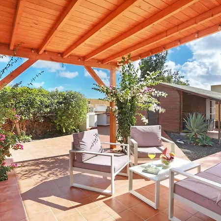 Casa Dolly בית נופש