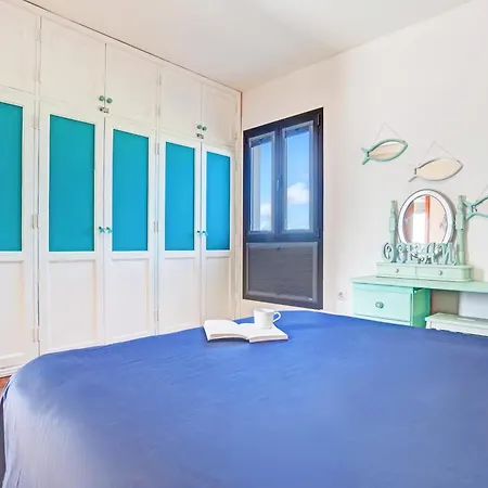 Casa Dolly בית נופש *