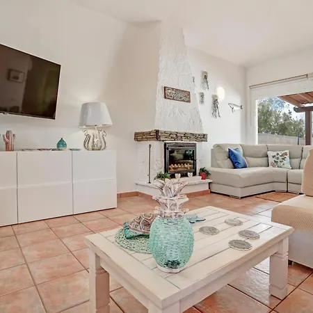 Casa Dolly * לה אוליבה