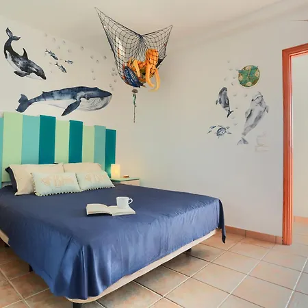 Casa Dolly 度假居 *