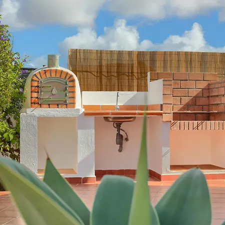 Casa Dolly בית נופש *