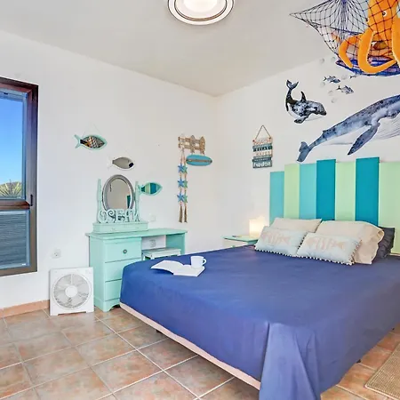 Casa Dolly * לה אוליבה