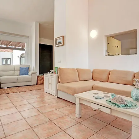 Casa Dolly בית נופש