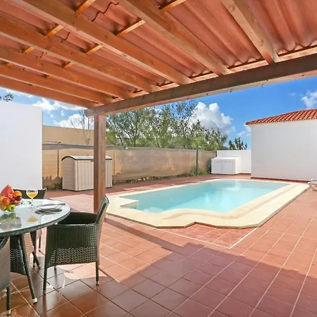 בית נופש Casa Dolly *