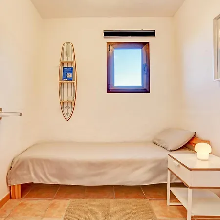 Casa Dolly * לה אוליבה