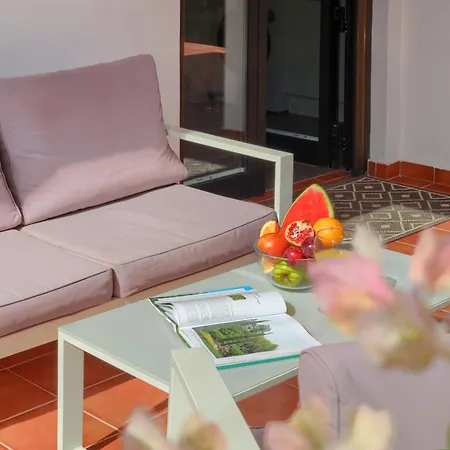 בית נופש Casa Dolly *