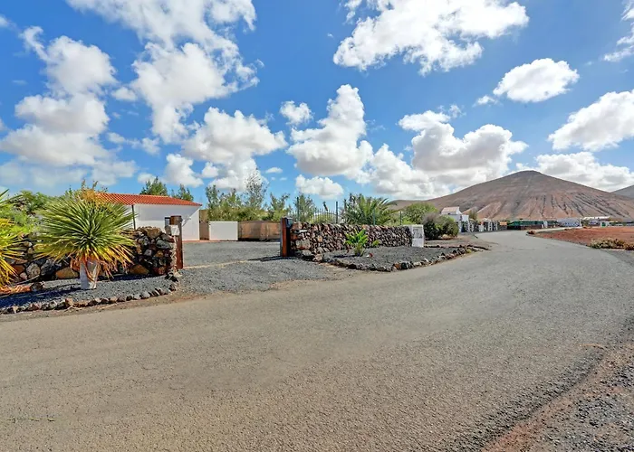 度假居 Casa Dolly *