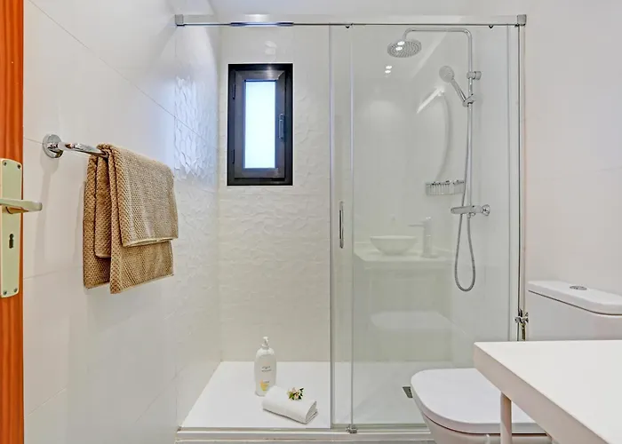 Casa Dolly * 拉·奥利瓦