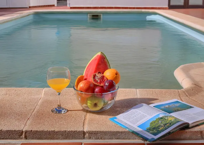 Casa Dolly * 拉·奥利瓦