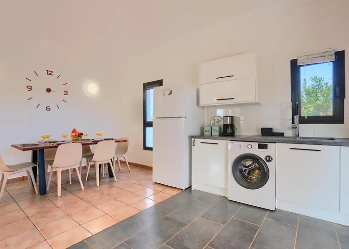 Casa Dolly Prázdninový dům