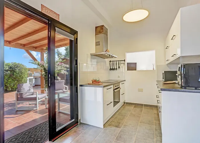 Casa Dolly 拉·奥利瓦