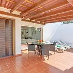 Nyaraló Casa Dolly *