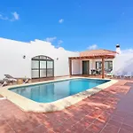 Casa Dolly Nyaraló La Oliva