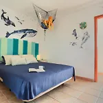 Casa Dolly Nyaraló *