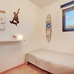 Casa Dolly Nyaraló La Oliva