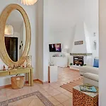 Nyaraló Casa Dolly *