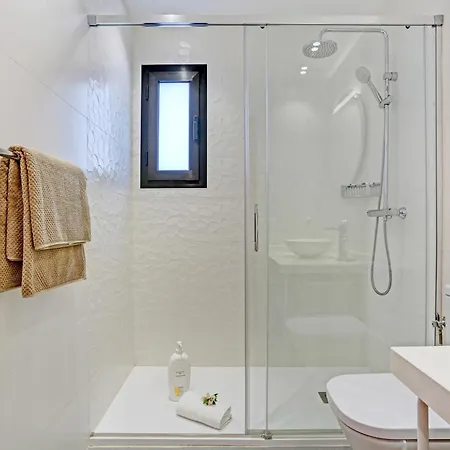 Casa Dolly * La Oliva