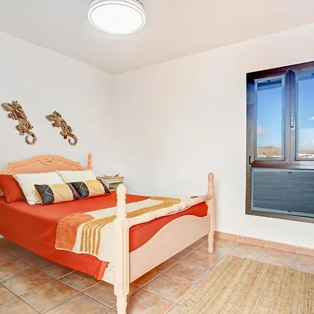 Nyaraló Casa Dolly La Oliva