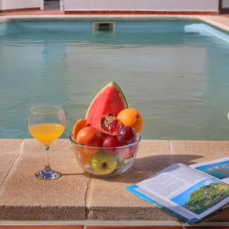 Casa Dolly * ラ・オリーバ