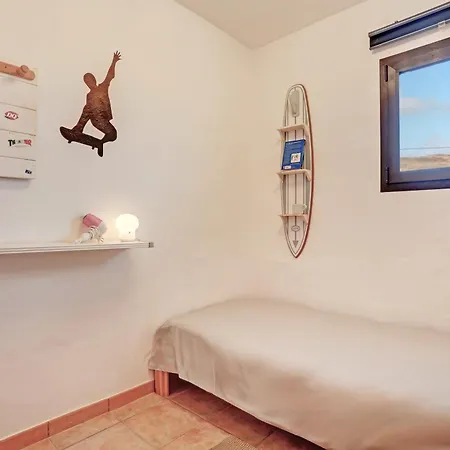 Casa Dolly Nyaraló La Oliva