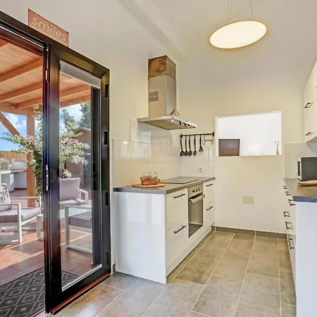 Casa Dolly ラ・オリーバ