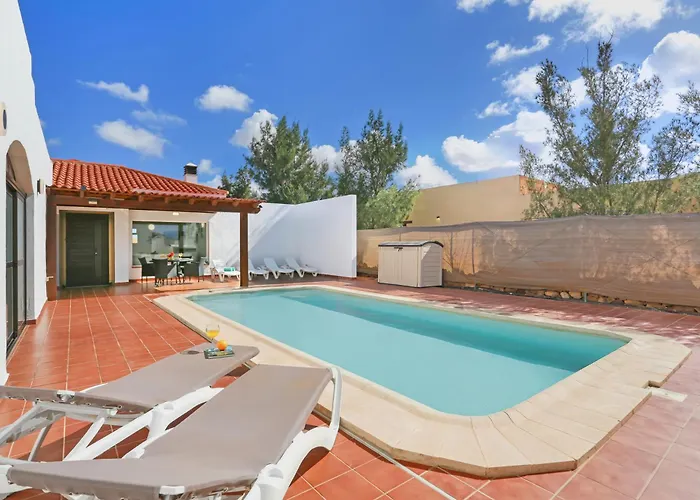 Casa Dolly Casa vacanze La Oliva