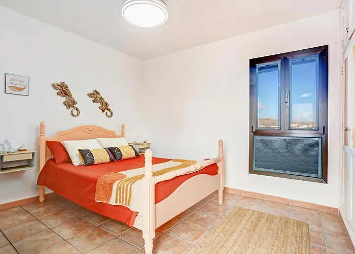 Casa vacanze Casa Dolly La Oliva