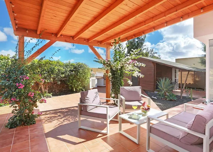 Casa Dolly Casa vacanze