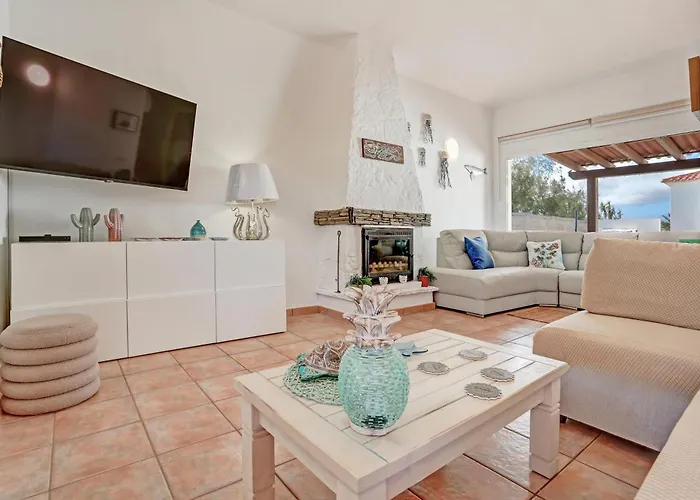 Casa Dolly * La Oliva