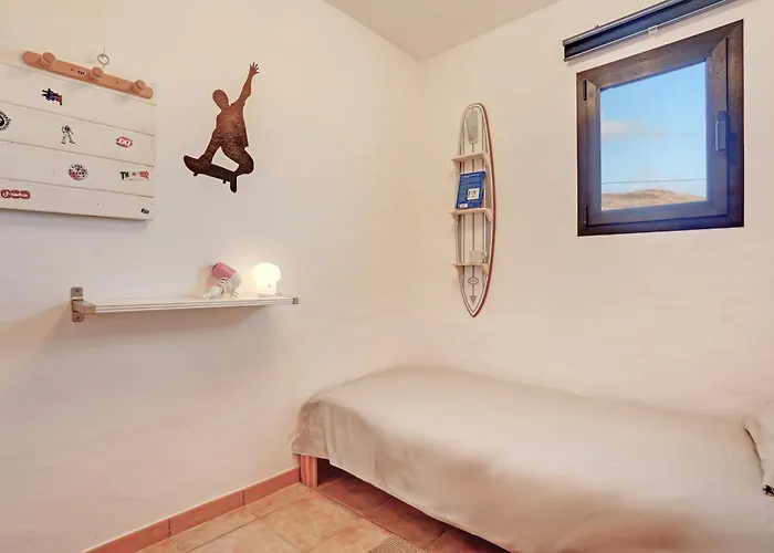 Casa Dolly Casa vacanze La Oliva