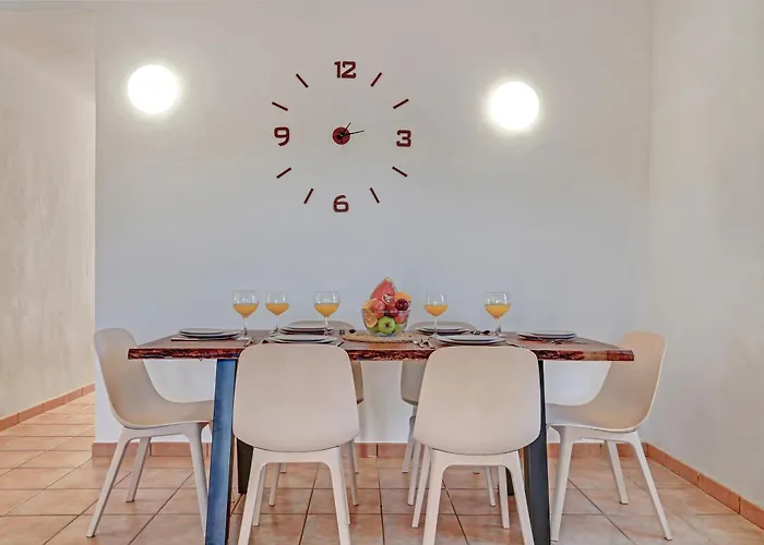 Casa vacanze Casa Dolly *