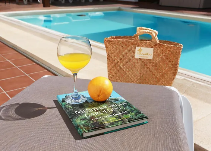 Casa Dolly Casa vacanze La Oliva